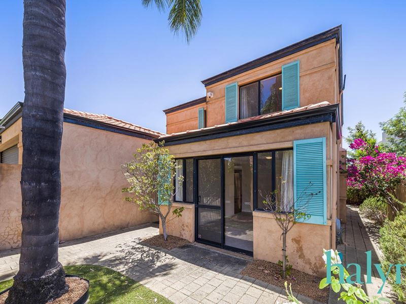 2B Fleet Street, Leederville