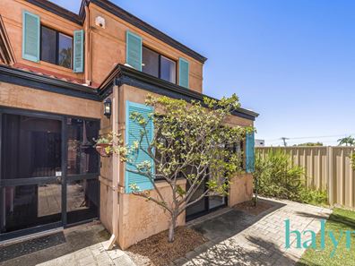 2B Fleet Street, Leederville WA 6007