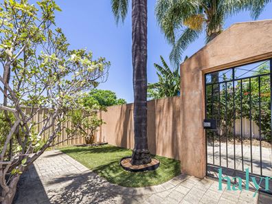 2B Fleet Street, Leederville WA 6007