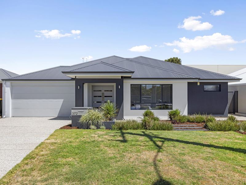 372 Odin Drive, Stirling WA 6021