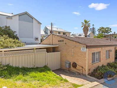 1/46 Pearl Parade, Scarborough WA 6019