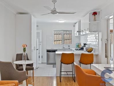 1/46 Pearl Parade, Scarborough WA 6019