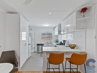 1/46 Pearl Parade, Scarborough WA 6019