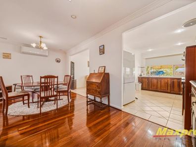 27 Lynwood Avenue, Lynwood WA 6147