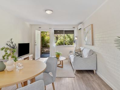 6/25 The Avenue, Crawley WA 6009