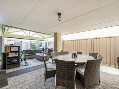 51 Aquamarine Parade, Karnup WA 6176