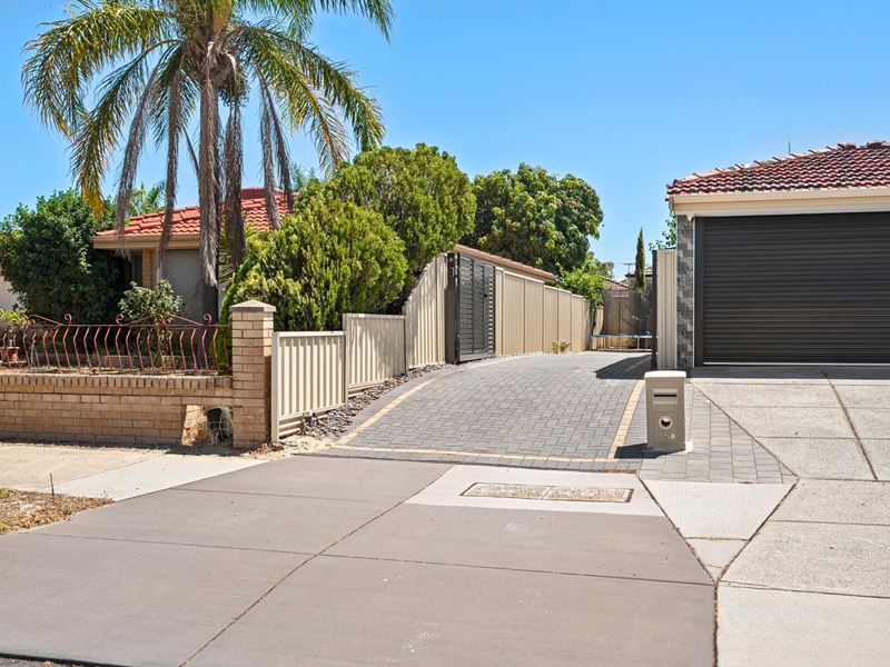 55A Telstar Drive, Morley WA 6062