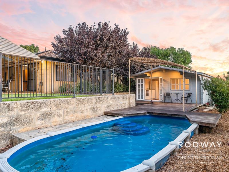 32 Connell Ave, Kelmscott