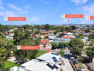37a Barnsley Street, Queens Park WA 6107