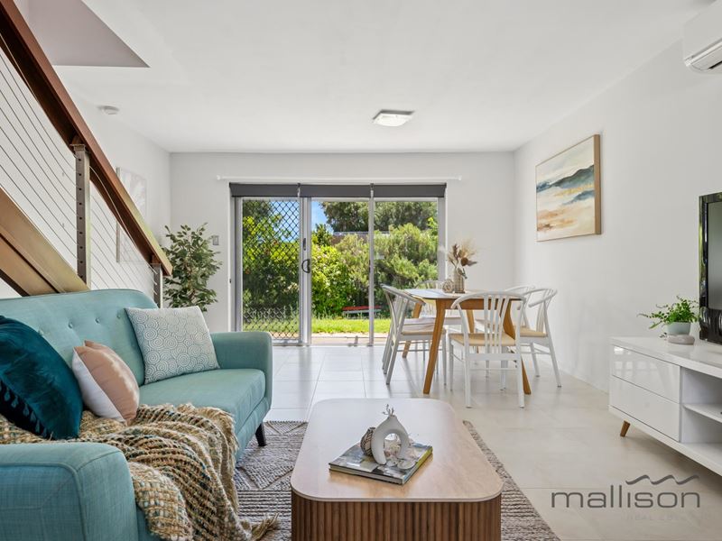 7/4-6 Gloucester Avenue, Shoalwater WA 6169