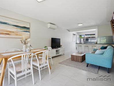 7/4-6 Gloucester Avenue, Shoalwater WA 6169