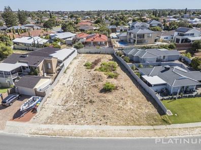 20 Cringle Street, Ocean Reef WA 6027