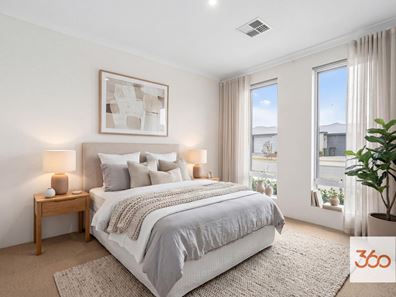 16 Cussington Way, Ellenbrook WA 6069