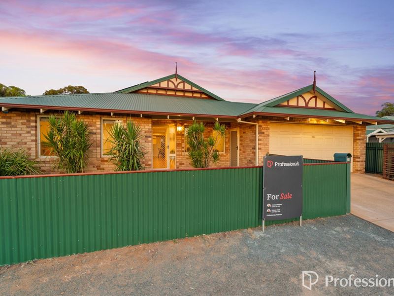 20 Butterfly Street, Lamington WA 6430