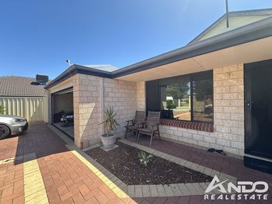 15 Marra Way, South Lake WA 6164