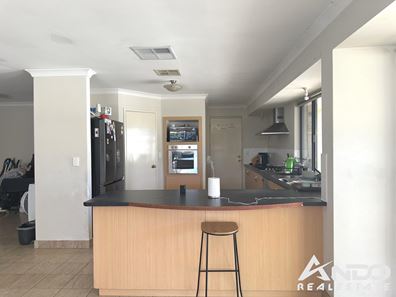 15 Marra Way, South Lake WA 6164