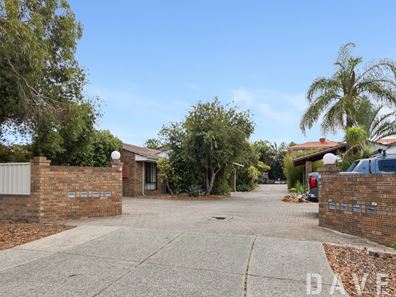 4/159 Lawley Street, Yokine WA 6060