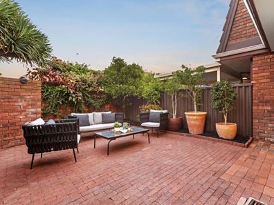 13/26 Broome Street, Nedlands WA 6009