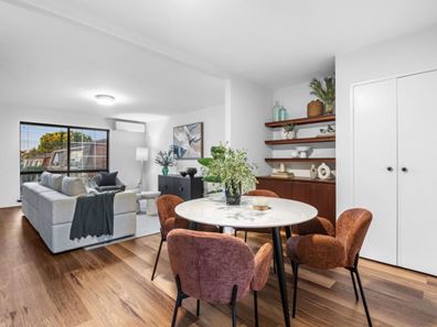 13/26 Broome Street, Nedlands WA 6009