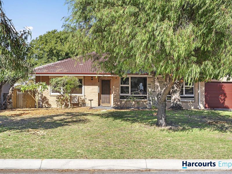 126 Paramatta Road, Doubleview
