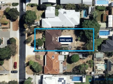 126 Paramatta Road, Doubleview WA 6018