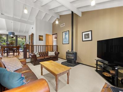 60 Congdon Way, Booragoon WA 6154