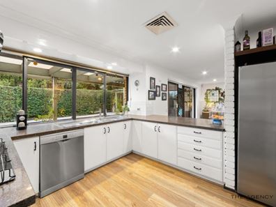 60 Congdon Way, Booragoon WA 6154