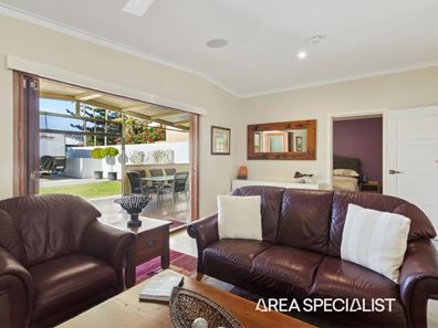56A Elsie Street, Watermans Bay WA 6020