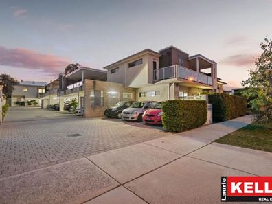 2/212 Kooyong Road, Rivervale WA 6103