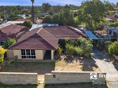 36 Abbott Way, Swan View WA 6056