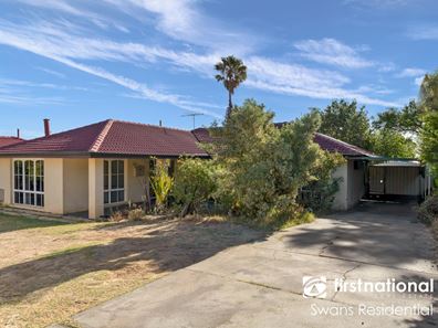 36 Abbott Way, Swan View WA 6056