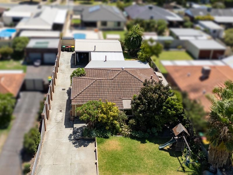 10 Hartland Way, Warnbro