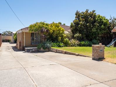 10 Hartland Way, Warnbro WA 6169