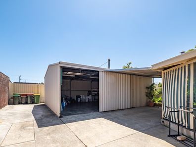 10 Hartland Way, Warnbro WA 6169