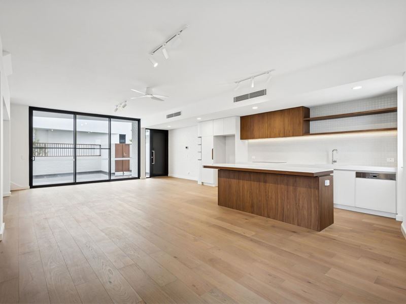 10/8 McCabe Street, North Fremantle WA 6159