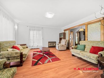 199 Broun Avenue, Morley WA 6062