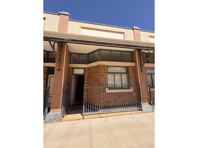 4/2 Burt Street, Boulder