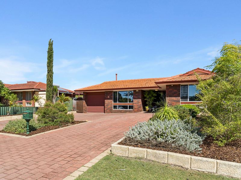 34 Helena Crescent, Thornlie WA 6108