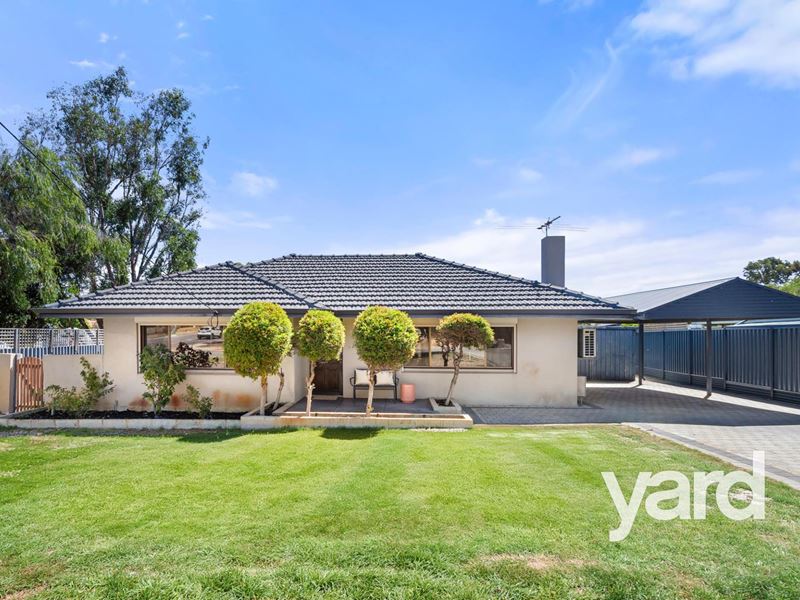 21 Schacht Court, Myaree