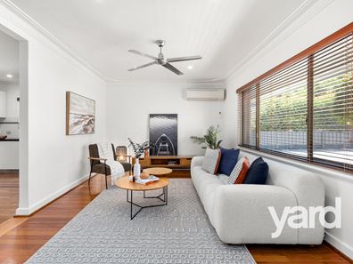 21 Schacht Court, Myaree WA 6154