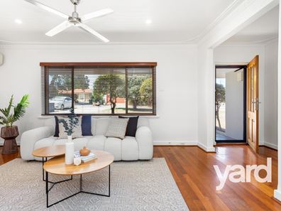 21 Schacht Court, Myaree WA 6154