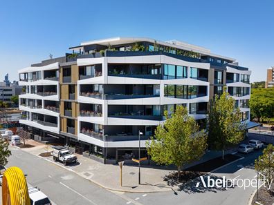 217/7 Wunderlich Road, Subiaco WA 6008