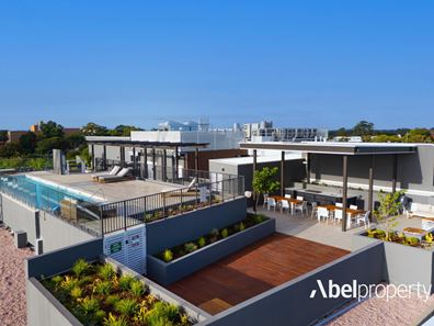 217/7 Wunderlich Road, Subiaco WA 6008