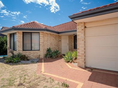52 Wadhurst Road, Butler WA 6036