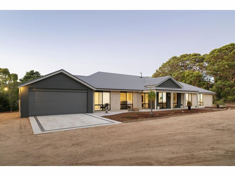 20 Corymbia Close, Yallingup WA 6282