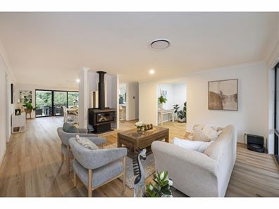20 Corymbia Close, Yallingup WA 6282