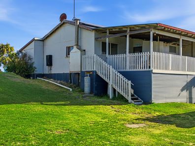Site 107 Windy Harbour Road, Windy Harbour WA 6262