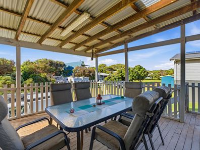Site 107 Windy Harbour Road, Windy Harbour WA 6262