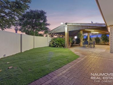 1 McPherson Avenue, Noranda WA 6062
