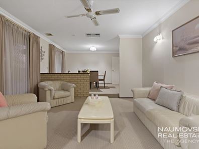 1 McPherson Avenue, Noranda WA 6062